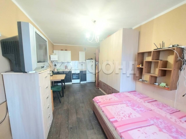 
  Продается комната, 16.3 м², Фадеева ул, д. 89
. Фото 2.