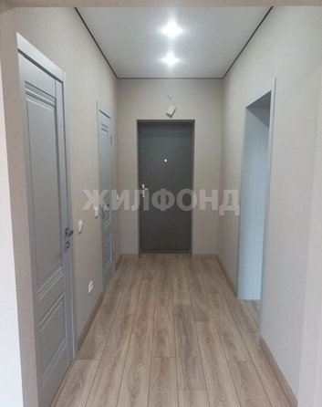 
  Сдам в аренду 2-комнатную квартиру, 60 м², Новосибирск

. Фото 5.
