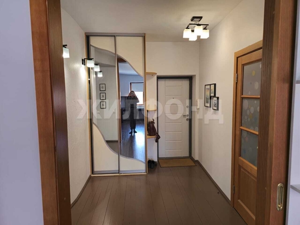 
  Сдается 2-комн. квартира, 54 м², Зеленая Горка ул, д. 9
. Фото 11.