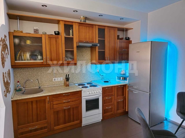 
  Сдается 2-комн. квартира, 54 м², Зеленая Горка ул, д. 9
. Фото 12.