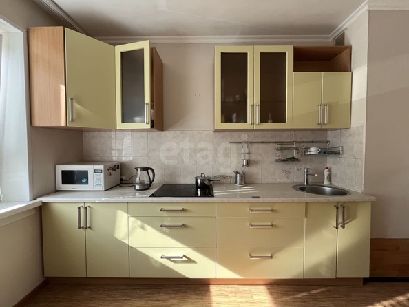 
  Сдам в аренду 3-комнатную квартиру, 63 м², Новосибирск

. Фото 4.