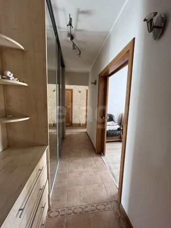 
  Сдам в аренду 3-комнатную квартиру, 63 м², Новосибирск

. Фото 6.