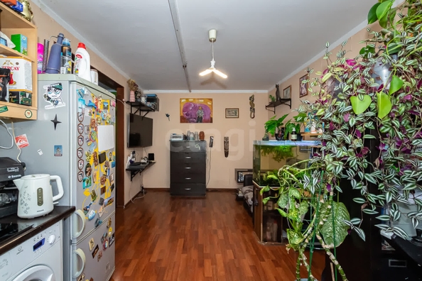 
   Продам 1-комнатную, 32.3 м², Академическая ул, 29

. Фото 2.