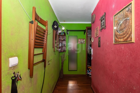 
   Продам 1-комнатную, 32.3 м², Академическая ул, 29

. Фото 4.