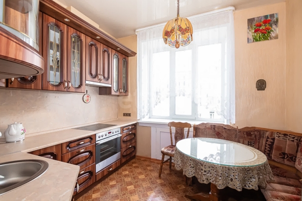 
  Сдам в аренду 2-комнатную квартиру, 54.1 м², Новосибирск

. Фото 1.