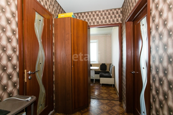 
   Продам 1-комнатную, 32.6 м², Спортивная ул, 9

. Фото 3.