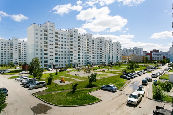 
   Продам 1-комнатную, 32.6 м², Спортивная ул, 9

. Фото 11.