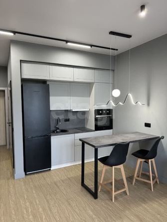 
  Сдам в аренду апартаменты, 28 м², Новосибирск

. Фото 1.