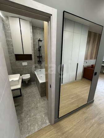 
  Сдам в аренду апартаменты, 28 м², Новосибирск

. Фото 12.