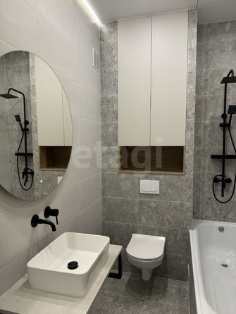 
  Сдам в аренду апартаменты, 28 м², Новосибирск

. Фото 13.