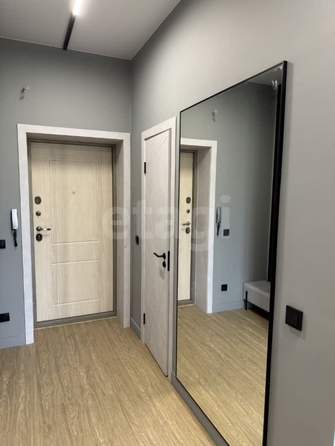 
  Сдам в аренду апартаменты, 28 м², Новосибирск

. Фото 17.