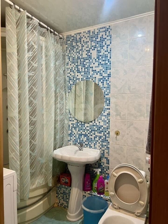 
  Сдам в аренду 2-комнатную квартиру, 42.8 м², Новосибирск

. Фото 5.