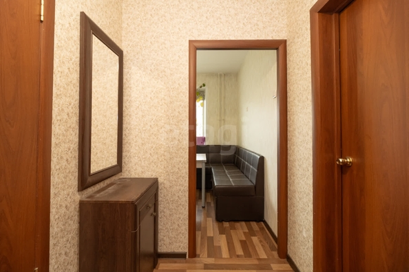 
   Продам 1-комнатную, 32.5 м², Титова ул, 276

. Фото 6.