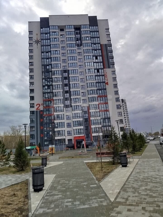 
  Сдам в аренду 2-комнатную квартиру, 41 м², 

. Фото 35.