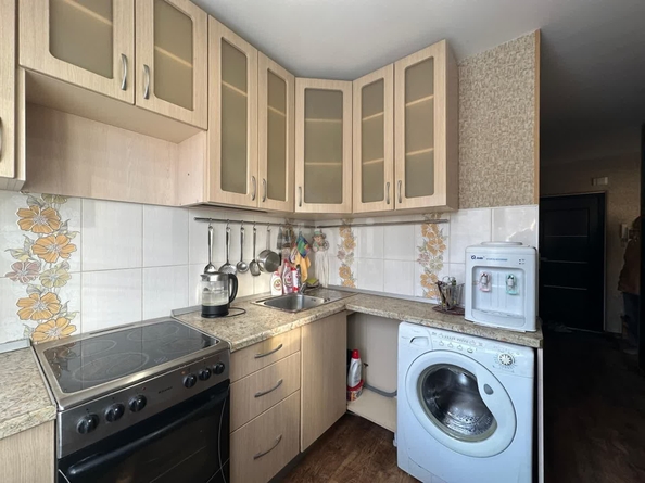 
   Продам 2-комнатную, 43.7 м², Трикотажная ул, 56/1

. Фото 4.
