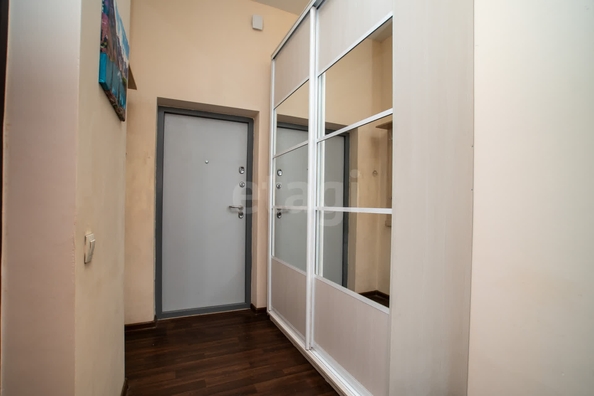 
  Продается 1-комн. квартира, 41.4 м², Ясный Берег ул, д. 10
. Фото 10.