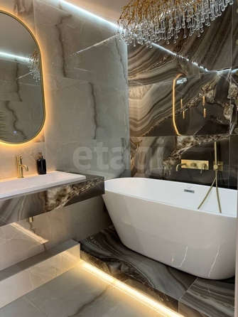 
   Продам 3-комнатную, 74.7 м², Большевистская ул, 132

. Фото 24.