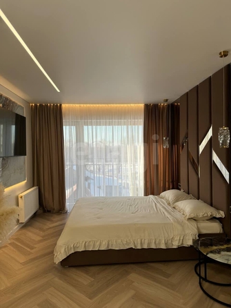 
   Продам 3-комнатную, 74.7 м², Большевистская ул, 132

. Фото 31.