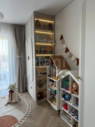
   Продам 3-комнатную, 74.7 м², Большевистская ул, 132

. Фото 37.