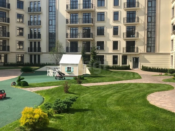 
  Сдам в аренду 2-комнатную квартиру, 74.2 м², Новосибирск

. Фото 16.