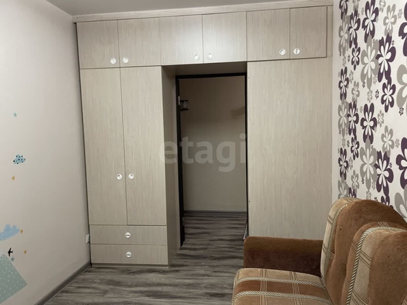 
  Сдам в аренду 3-комнатную квартиру, 45 м², Новосибирск

. Фото 10.