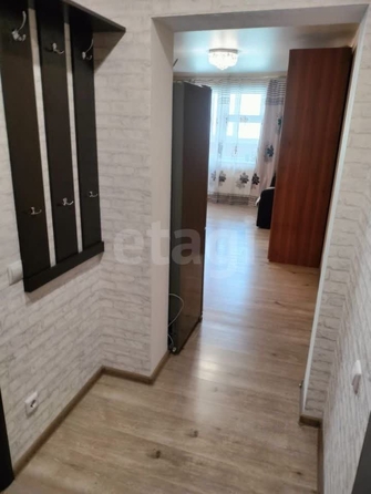 
  Сдам в аренду апартаменты, 27 м², Новосибирск

. Фото 3.