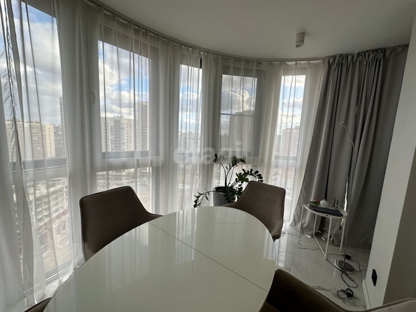 
   Продам 1-комнатную, 69 м², Дачная ул, 5

. Фото 18.