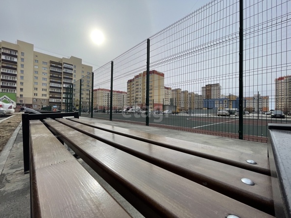 
   Продам 3-комнатную, 73.3 м², Виктора Уса ул, 1/1

. Фото 25.