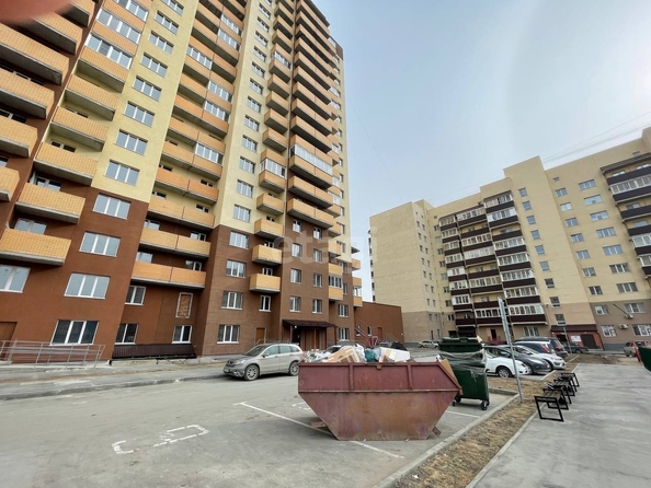 
   Продам 3-комнатную, 73.3 м², Виктора Уса ул, 1/1

. Фото 30.