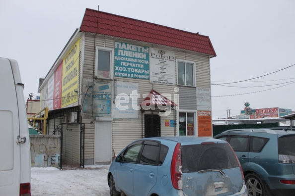 
   Продам торговое помещение, 451.5 м², Ленина пр-кт, 1/1

. Фото 2.