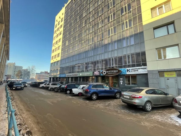 
   Сдам помещение, 100 м², Залесского ул, 5/1

. Фото 7.