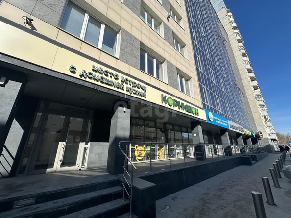 
   Сдам помещение, 100 м², Залесского ул, 5/1

. Фото 8.