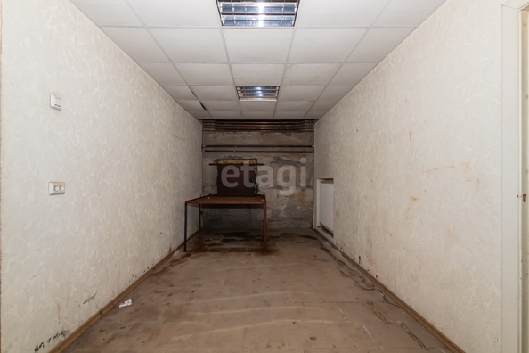 
   Сдам помещение, 405.2 м², Бердское ш, 61

. Фото 15.