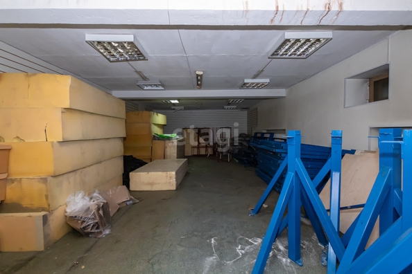 
   Сдам помещение, 405.2 м², Бердское ш, 61

. Фото 26.