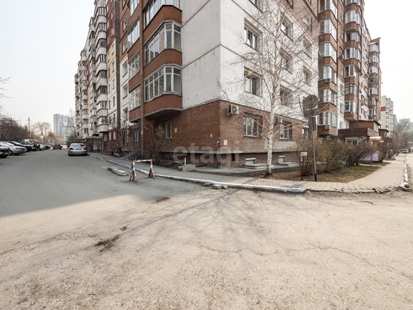 
   Сдам офис, 92.8 м², Кропоткина ул, 261/2

. Фото 22.