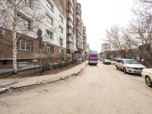
   Сдам офис, 92.8 м², Кропоткина ул, 261/2

. Фото 24.