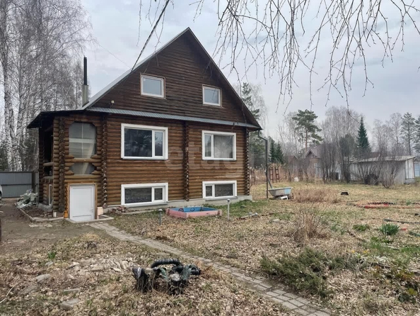 
   Продам дом, 49 м², Новосибирск

. Фото 2.