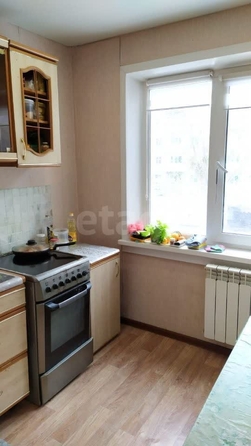 
  Сдам в аренду 1-комнатную квартиру, 31 м², Новосибирск

. Фото 1.