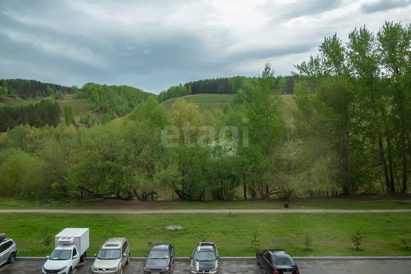 
  Продается 1-комн. квартира, 39.1 м², ЖК Весенний, Заречная 21, дом 2
. Фото 16.