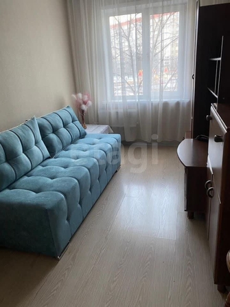 
  Сдам в аренду 2-комнатную квартиру, 43.2 м², Новосибирск

. Фото 1.
