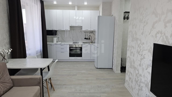 
  Сдам в аренду апартаменты, 25.8 м², Новосибирск

. Фото 6.