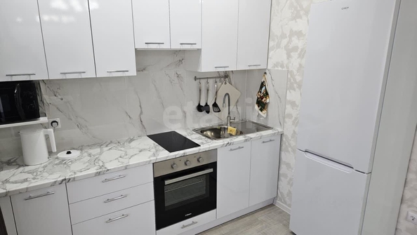 
  Сдам в аренду апартаменты, 25.8 м², Новосибирск

. Фото 7.
