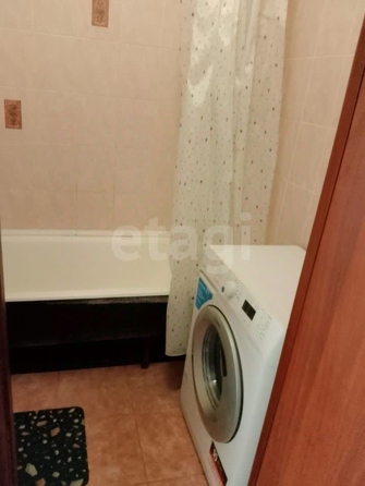 
  Сдам в аренду 2-комнатную квартиру, 56 м², Новосибирск

. Фото 4.