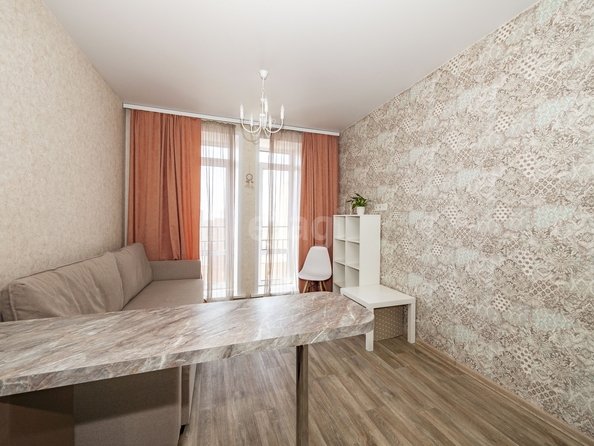 
   Продам 1-комнатную, 33.2 м², Мясниковой ул, 30

. Фото 5.