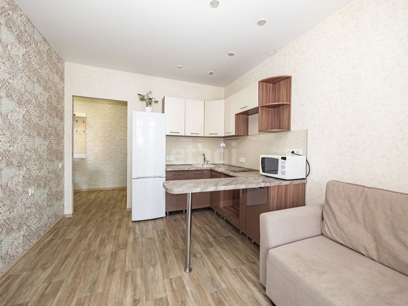
   Продам 1-комнатную, 33.2 м², Мясниковой ул, 30

. Фото 11.