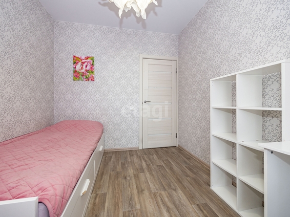 
   Продам 1-комнатную, 33.2 м², Мясниковой ул, 30

. Фото 17.