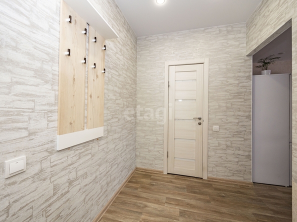 
   Продам 1-комнатную, 33.2 м², Мясниковой ул, 30

. Фото 22.