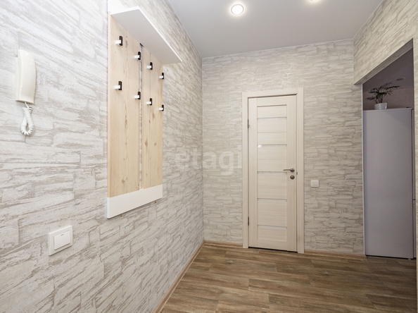 
   Продам 1-комнатную, 33.2 м², Мясниковой ул, 30

. Фото 23.