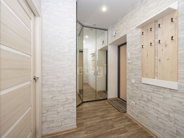 
   Продам 1-комнатную, 33.2 м², Мясниковой ул, 30

. Фото 24.