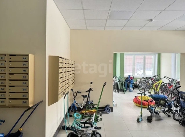 
  Сдам в аренду 2-комнатную квартиру, 67 м², Новосибирск

. Фото 17.